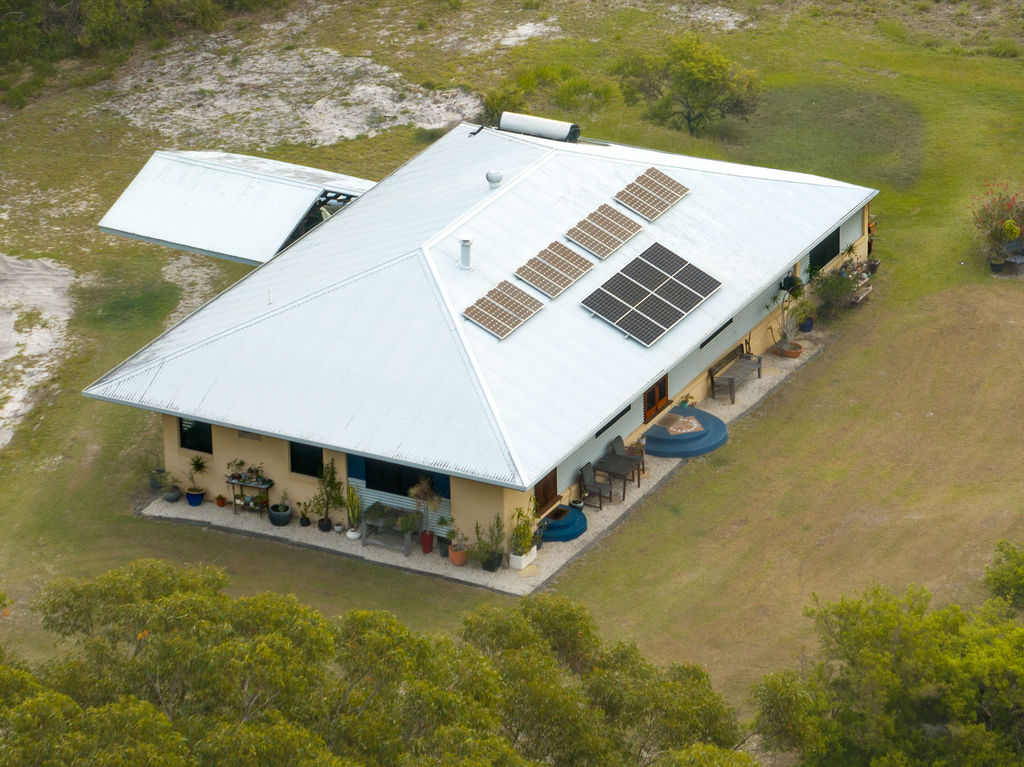 197 Keith Hall Lane, Keith Hall, NSW 2478