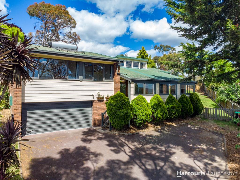 13 Kensington Gdns, Norwood, TAS 7250