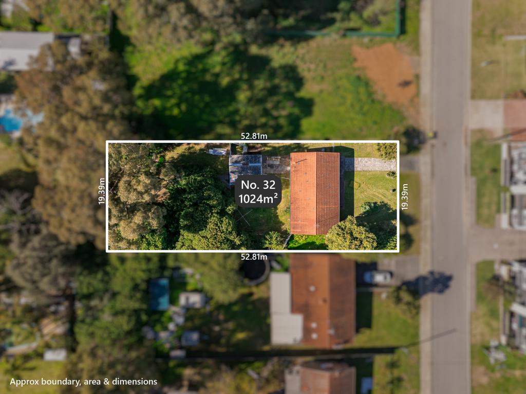 32 Ward St, Mandurah, WA 6210