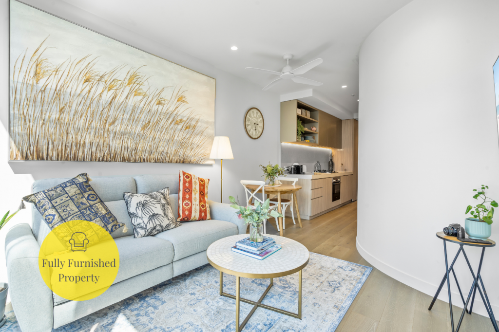 903/3 Tarver St, Port Melbourne, VIC 3207