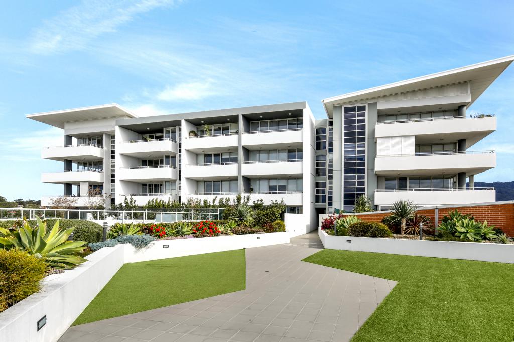 5/118-126 Princes Hwy, Fairy Meadow, NSW 2519