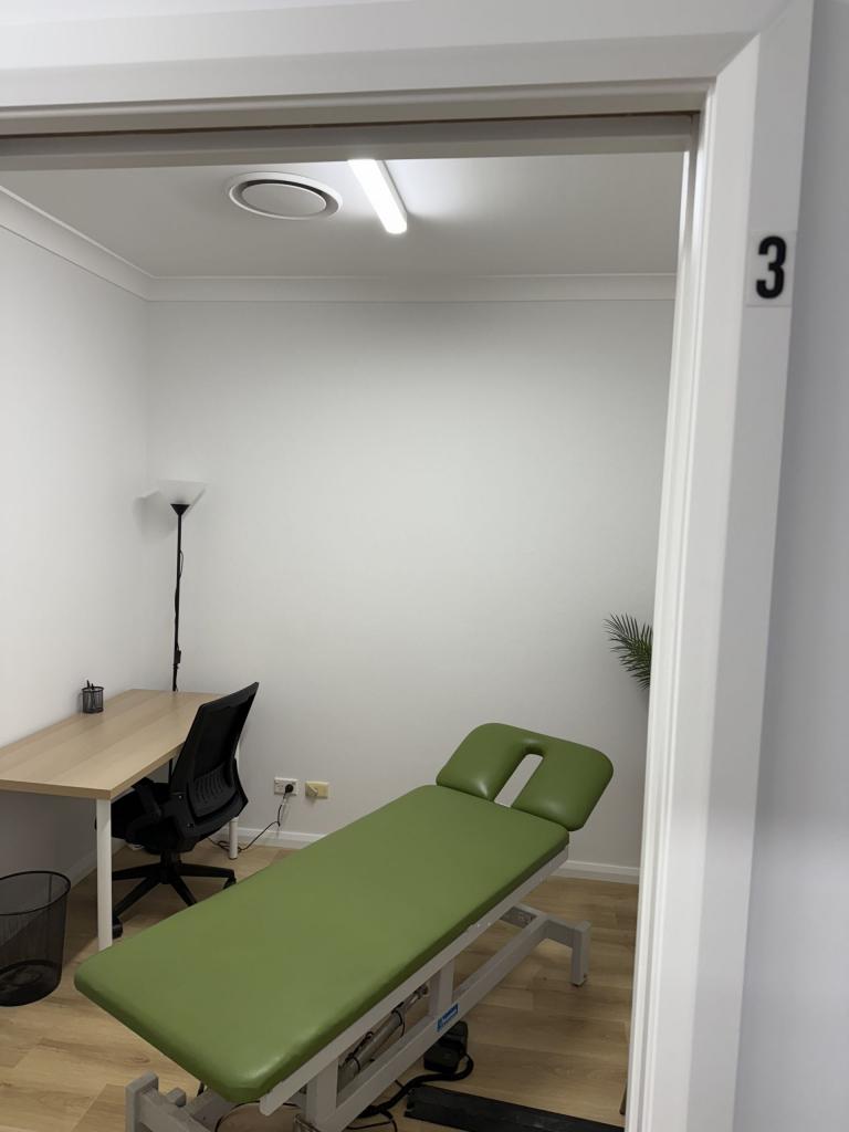 Suite 15, 42 Bigge St, Liverpool, NSW 2170