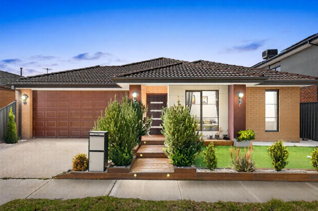 13 Wolfson St, Tarneit, VIC 3029