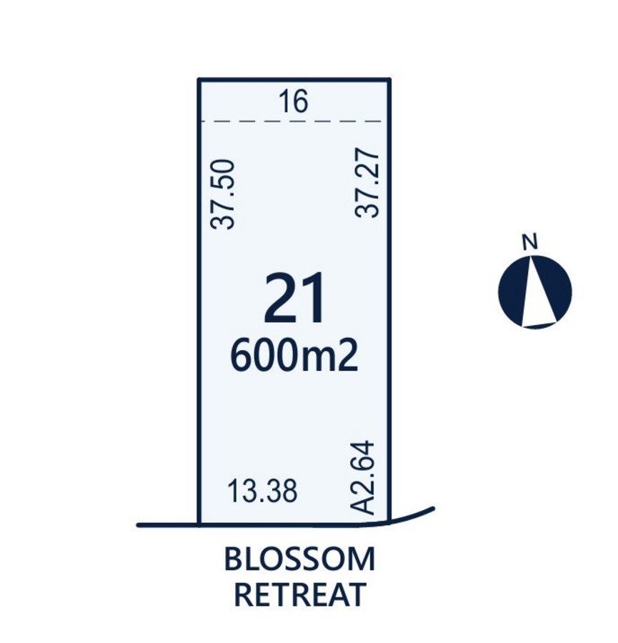 No.21 No.21 Blossom Rtt, Neerim South, VIC 3831