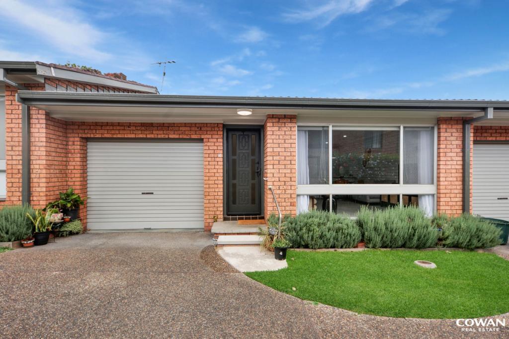 4/78 Victoria St, East Maitland, NSW 2323