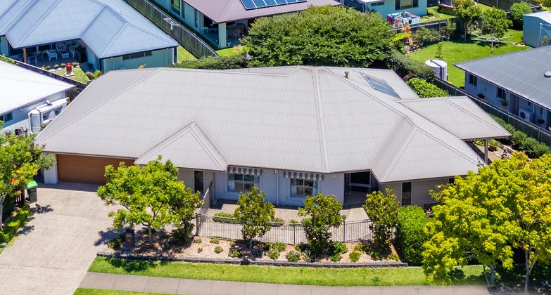 9 Eyre Rd, North Boambee Valley, NSW 2450