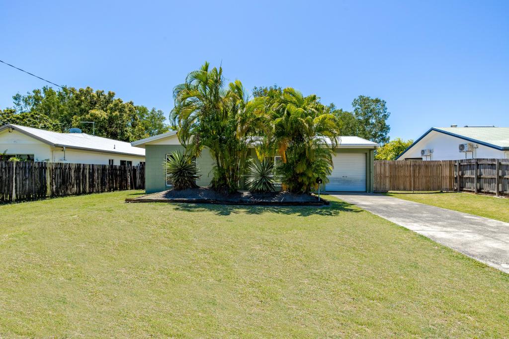 8 JIRIMANDI CL, WONGA BEACH, QLD 4873
