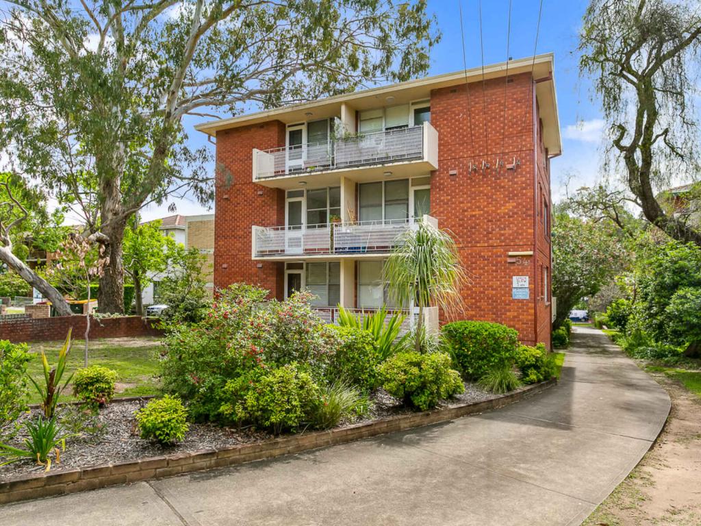 22/54 Meadow Cres, Meadowbank, NSW 2114