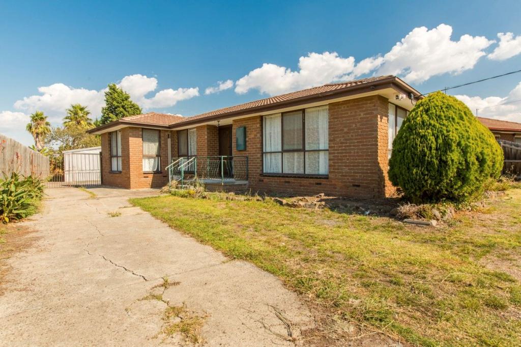 17 Milburn Pl, Craigieburn, VIC 3064