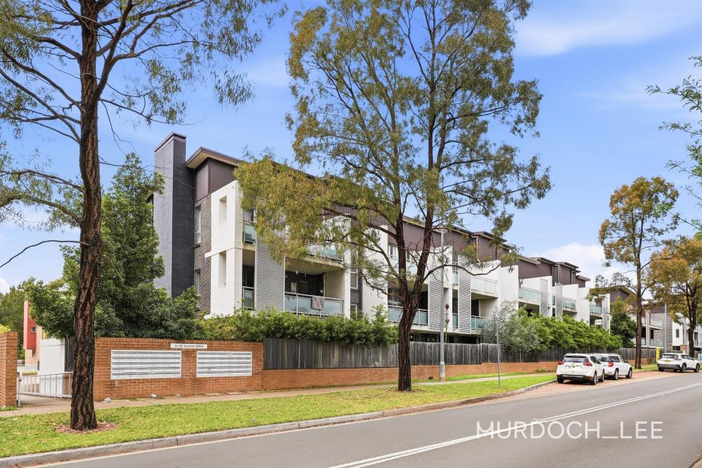 38/54-62 Nijong Dr, Pemulwuy, NSW 2145