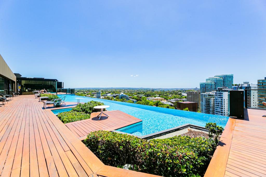 613/211 PACIFIC HWY, NORTH SYDNEY, NSW 2060