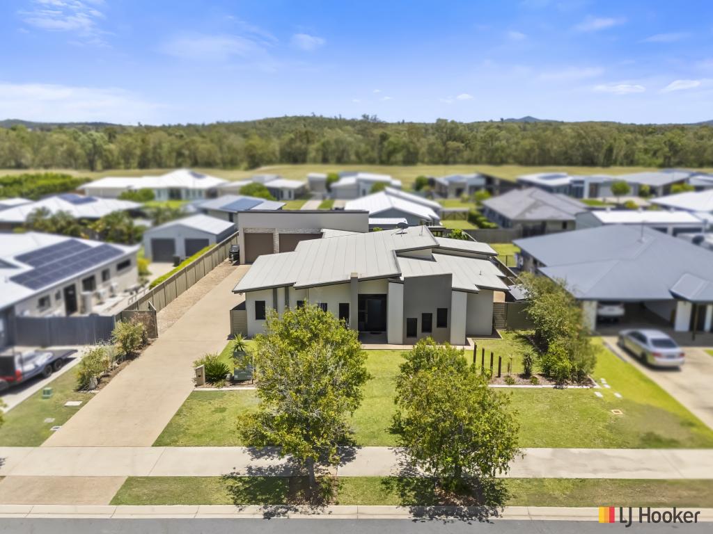 7 Edenbrook Dr, Parkhurst, QLD 4702