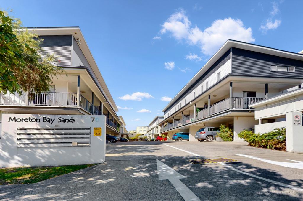 16/70 John St, Redcliffe, QLD 4020