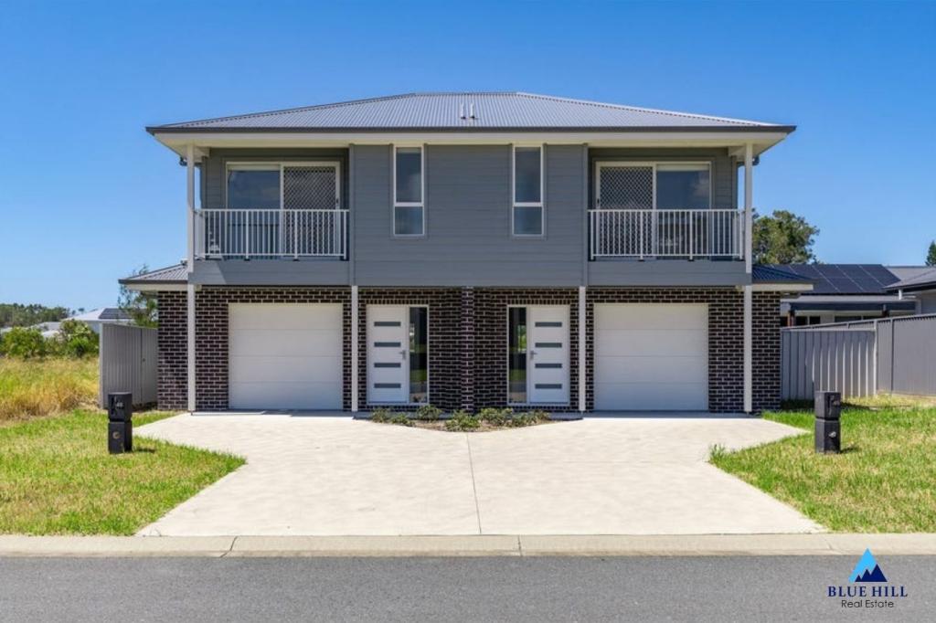 2/46 Shores Cres, Diamond Beach, NSW 2430