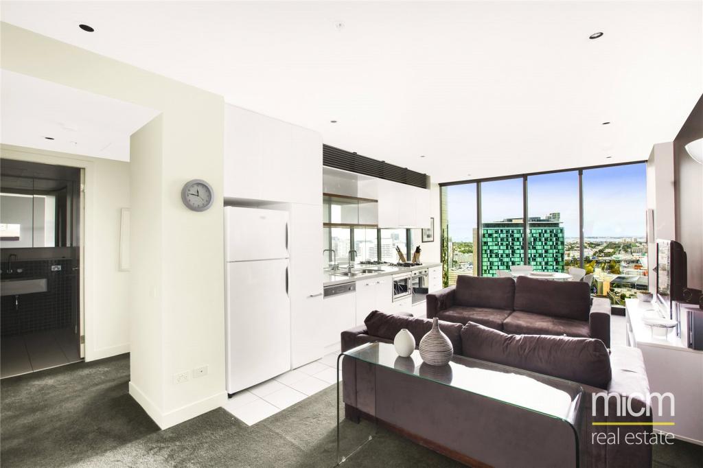 2109/1 Freshwater Pl, Southbank, VIC 3006