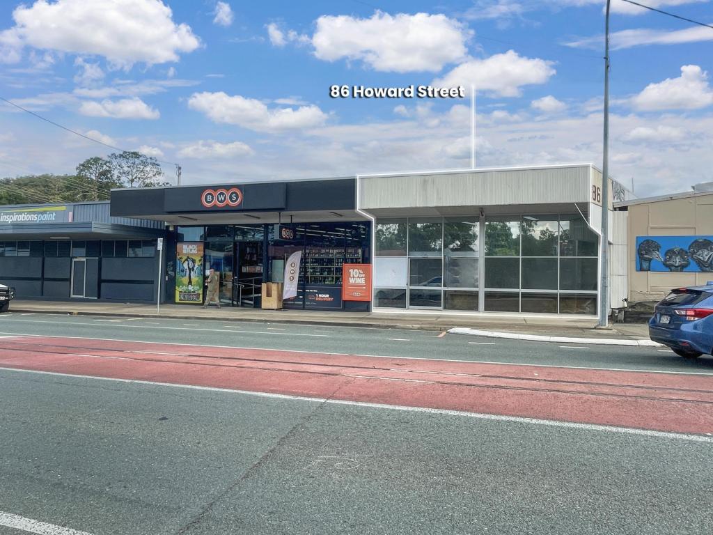 86 Howard St, Nambour, QLD 4560