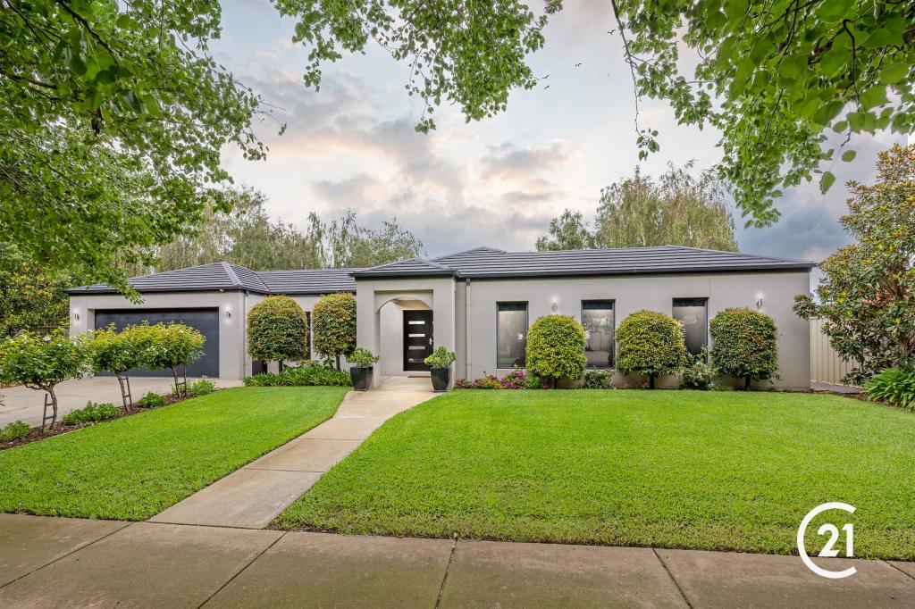 28 Aberdeen Way, Moama, NSW 2731