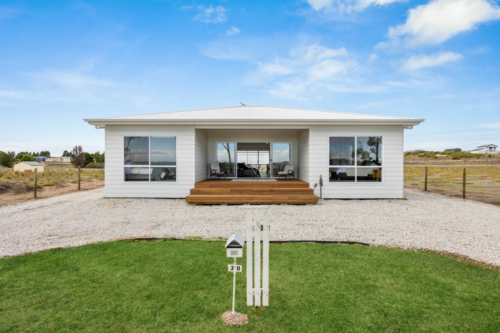 Contact agent for address, WELLINGTON EAST, SA 5259