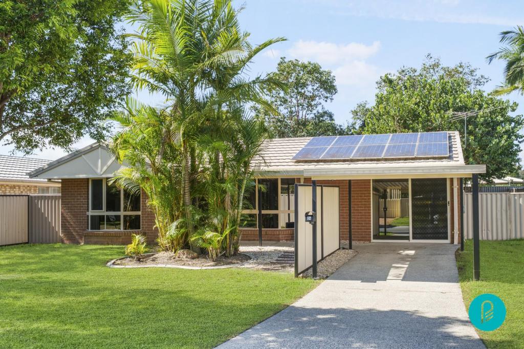 24 Brandon St, Marsden, QLD 4132