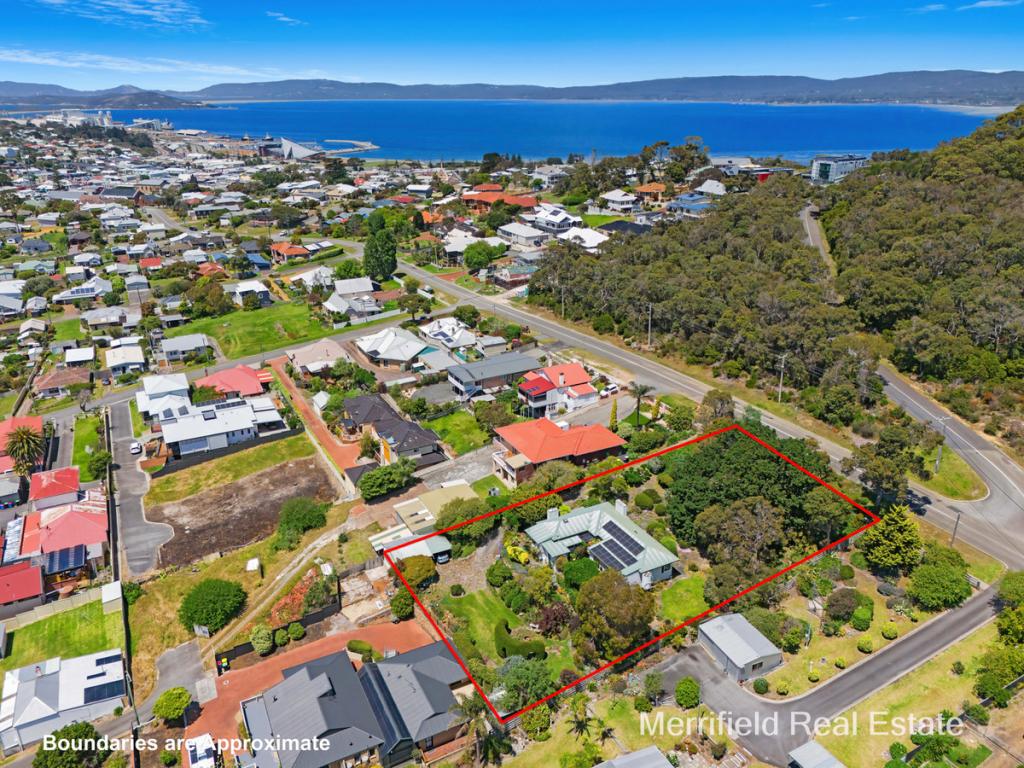 184 Serpentine Rd, Mount Melville, WA 6330