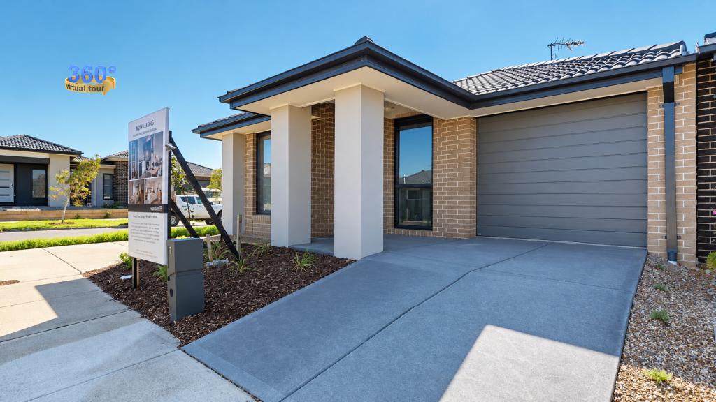 1 Turning Loop, Fraser Rise, VIC 3336