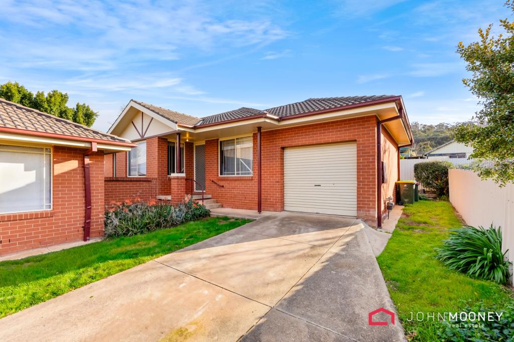3/20 Kenneally St, Kooringal, NSW 2650