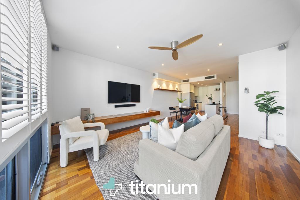 8/635 Hampton St, Brighton, VIC 3186