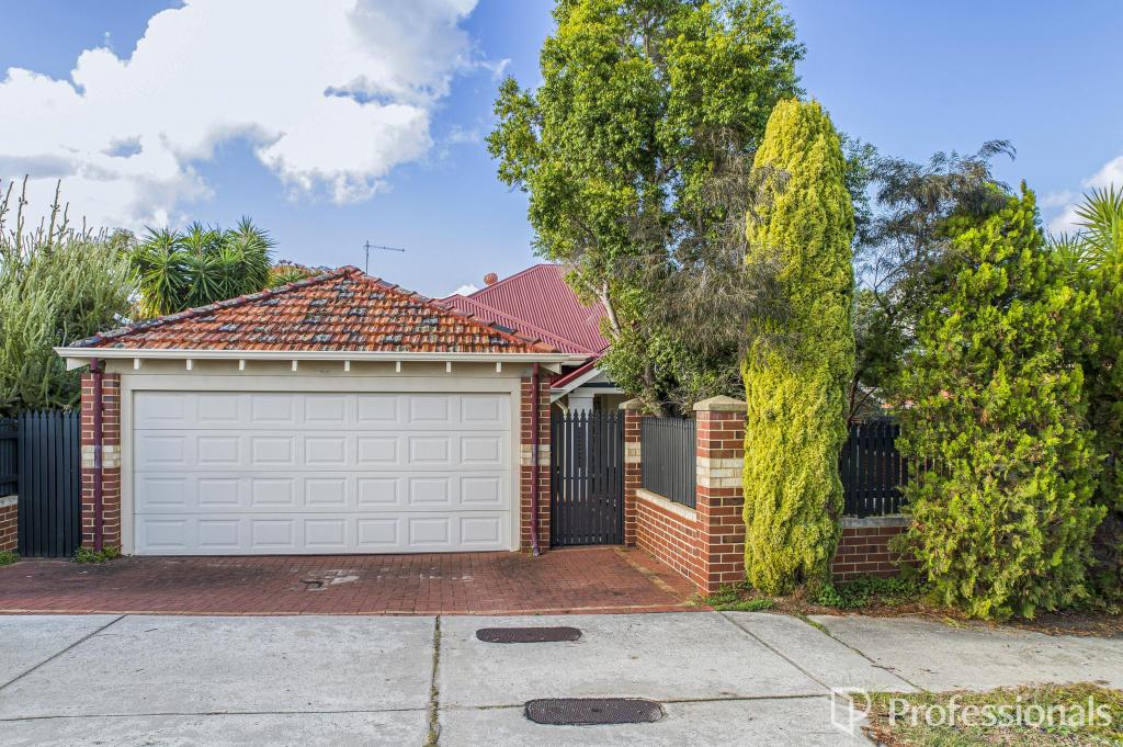 74 Kelvin St, Maylands, WA 6051