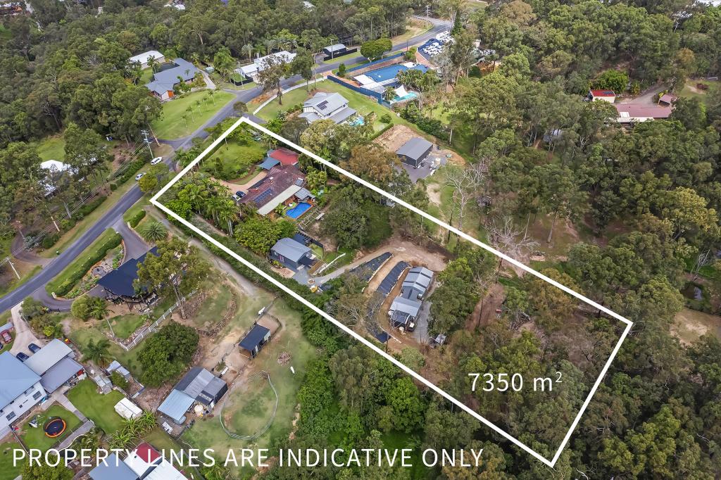 6 Nakula St, Gaven, QLD 4211