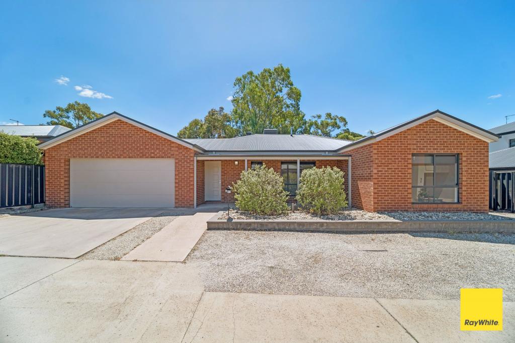 2/47 Spring Gully Rd, Spring Gully, VIC 3550