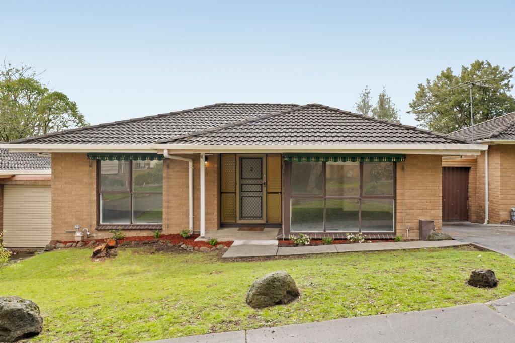 2/326-328 Maroondah Hwy, Ringwood, VIC 3134