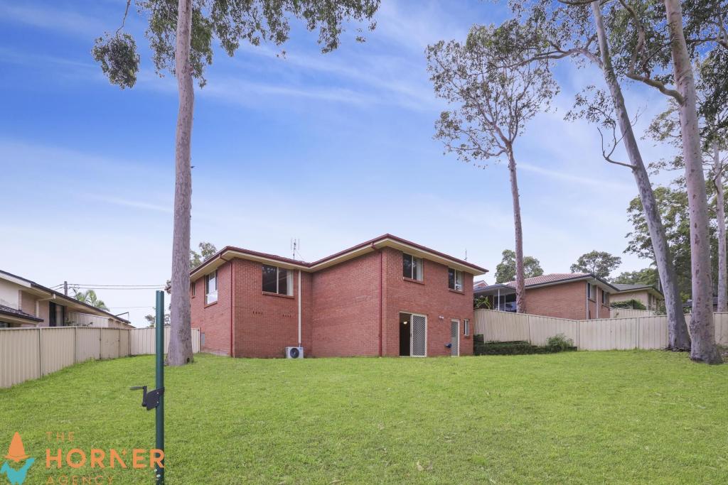 22 NINIAN CL, WATANOBBI, NSW 2259