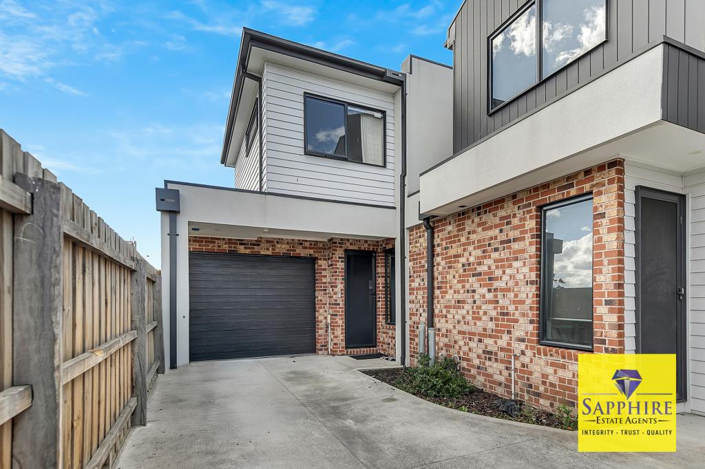 3/19 Apollo Cres, Dallas, VIC 3047