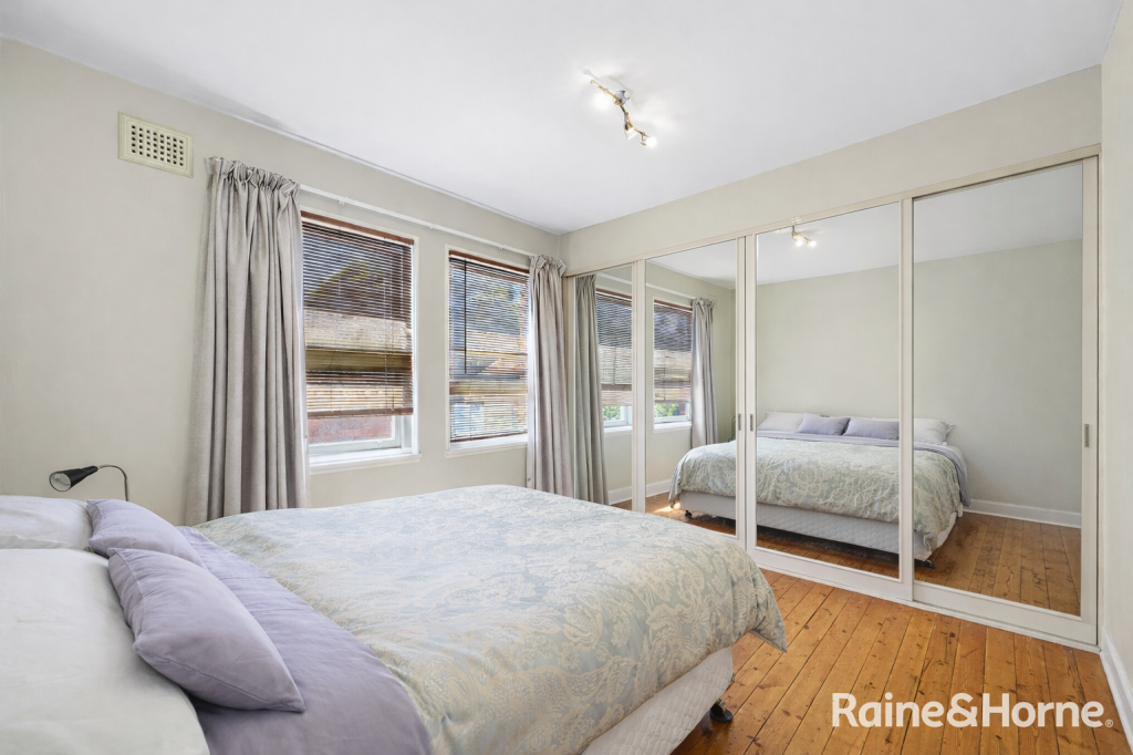 6/2 James St, Bondi Junction, NSW 2022