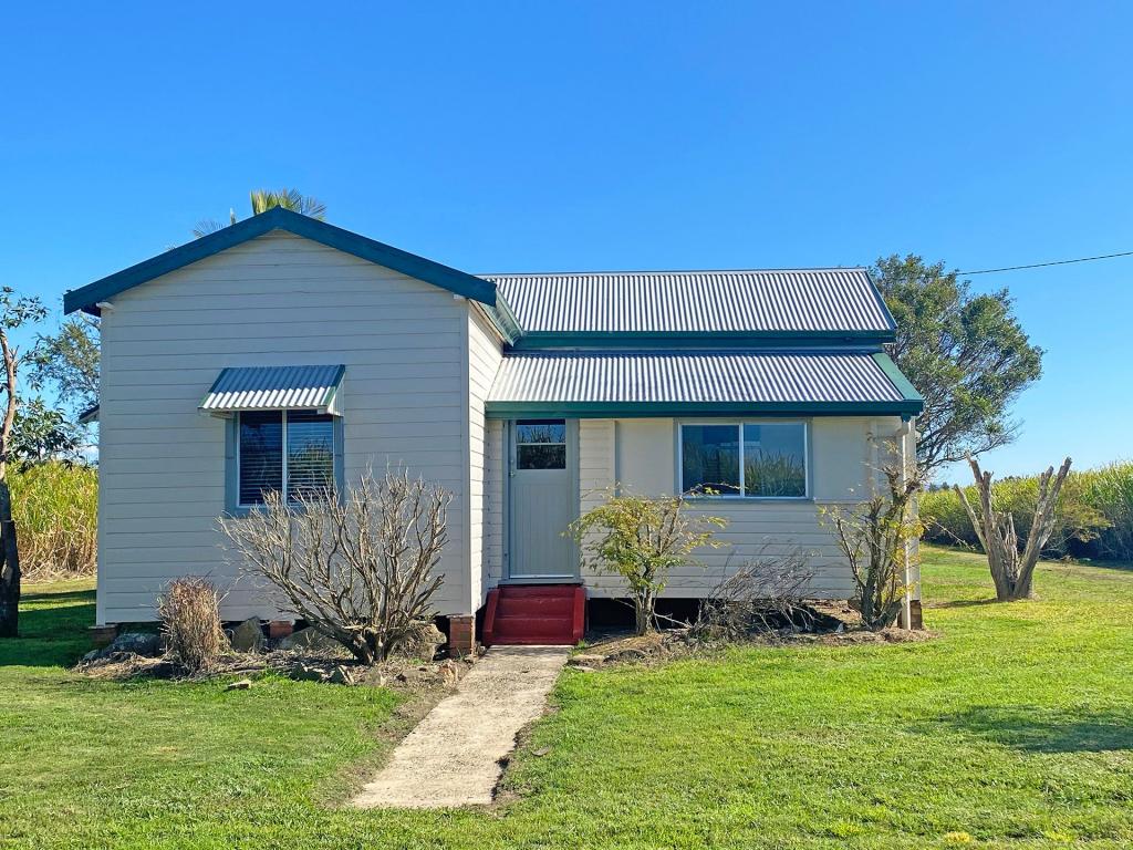 413 Kings Creek Rd, Lawrence, NSW 2460