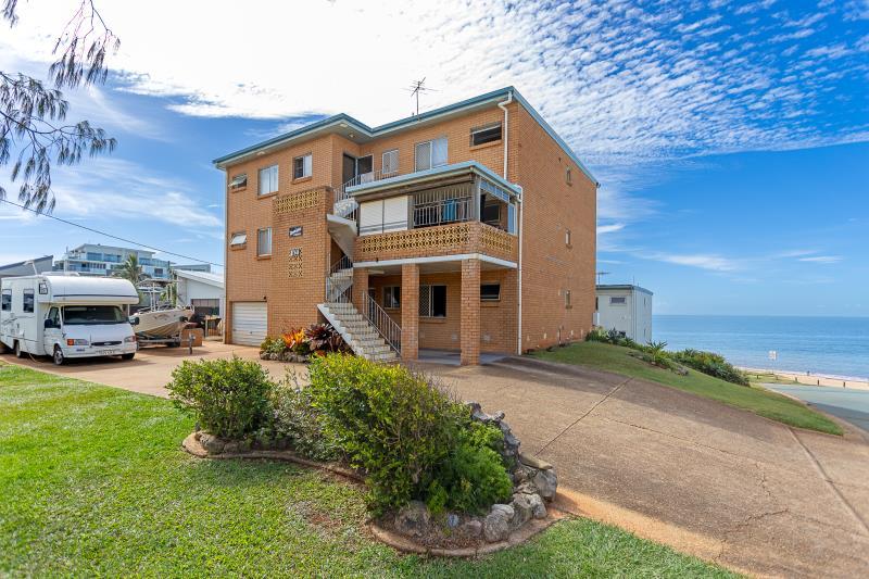 2/130 PRINCE EDWARD PDE, SCARBOROUGH, QLD 4020