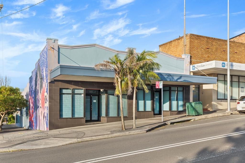 116-118 Wentworth St, Port Kembla, NSW 2505