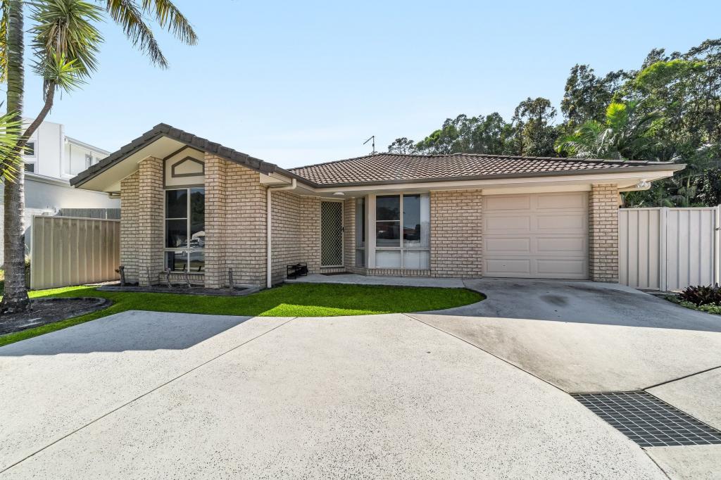 1/45 O'Gradys Lane, Yamba, NSW 2464