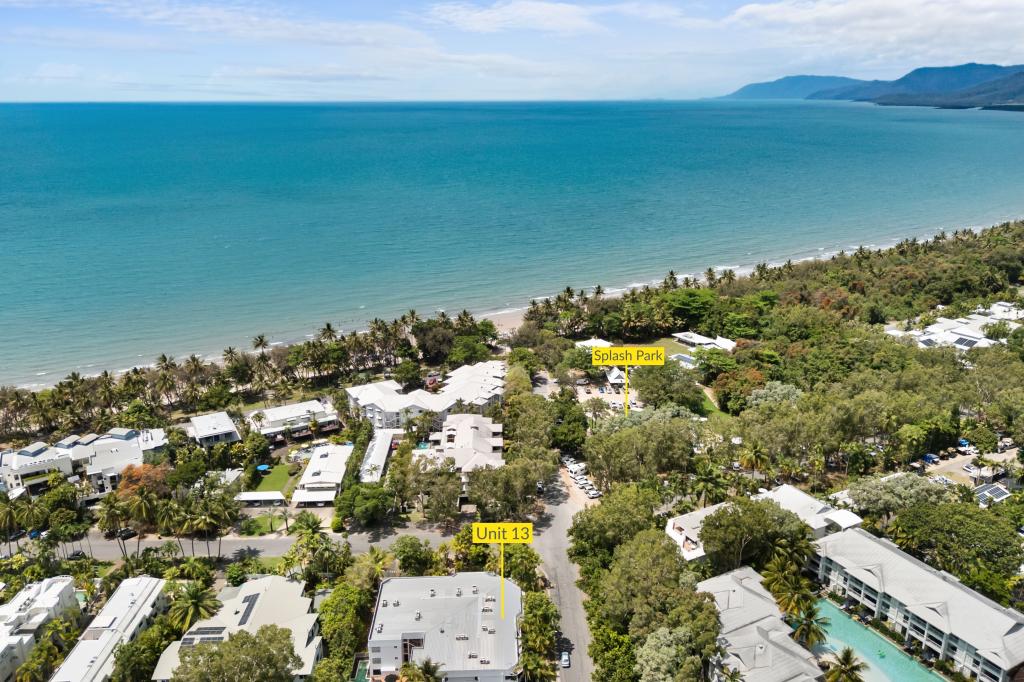 13/15-17 Garrick St, Port Douglas, QLD 4877