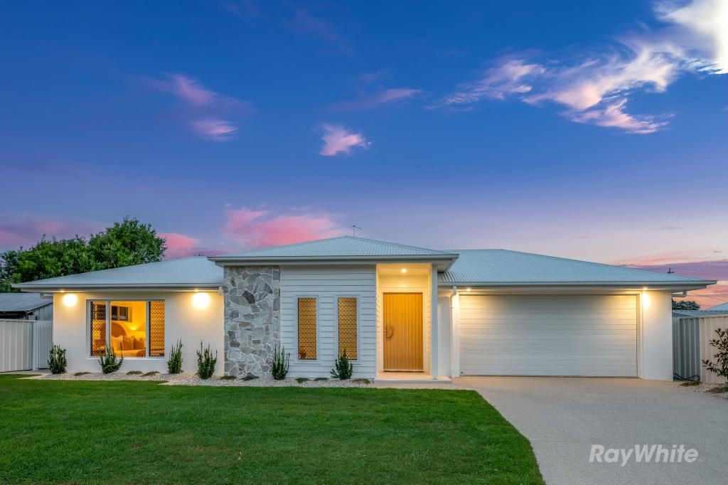 30 Isambert Lane, Millbank, QLD 4670