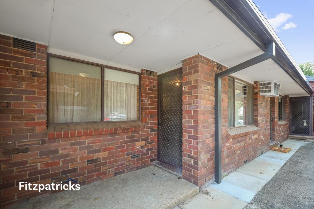 3/102 Urana St, Turvey Park, NSW 2650