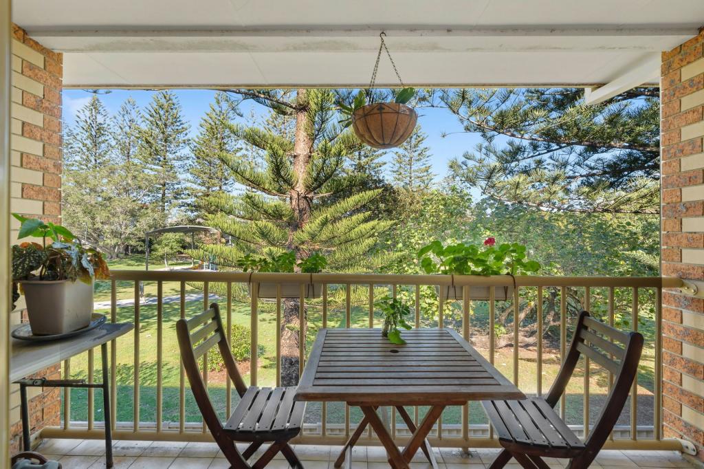 11/34 Ventura Rd, Mermaid Beach, QLD 4218