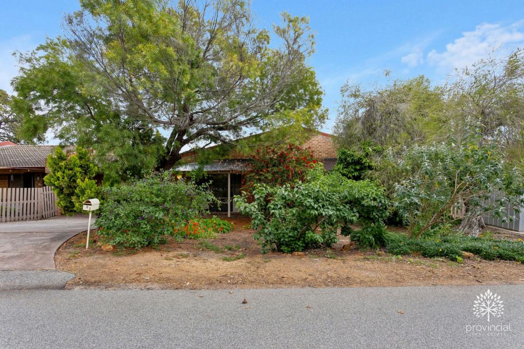 6/3 Poets Lane, Kalamunda, WA 6076