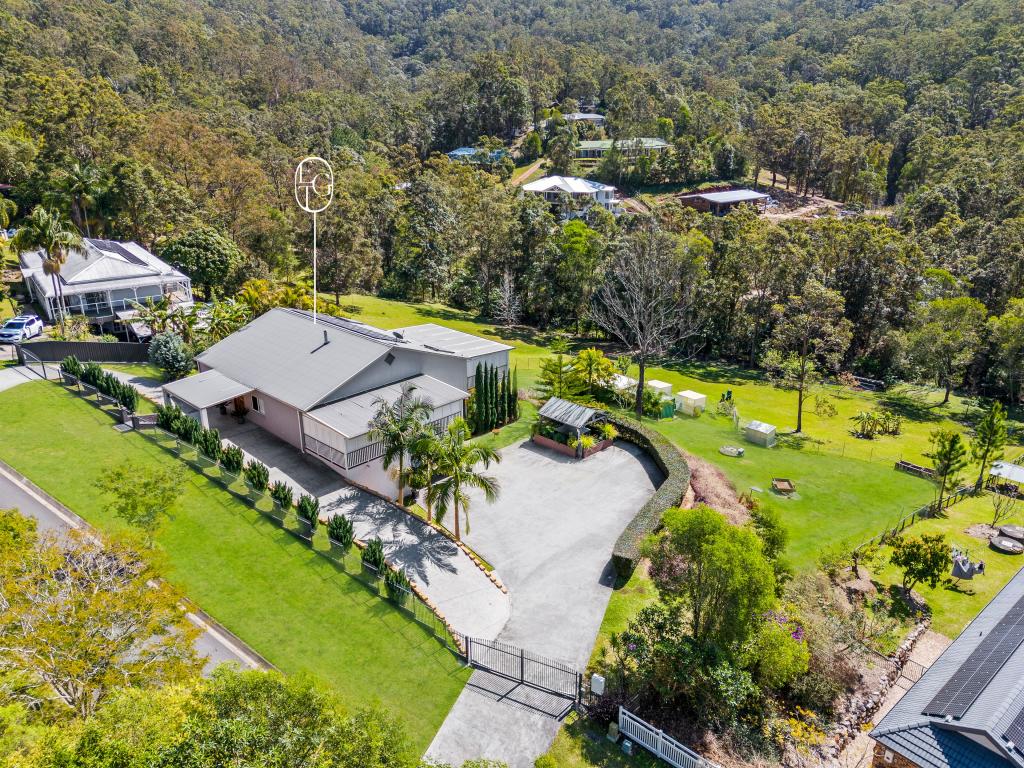 45 Hersden Ct, Bonogin, QLD 4213