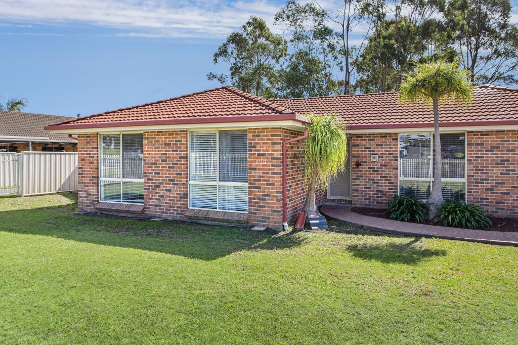 89 Park Rd, Nowra, NSW 2541