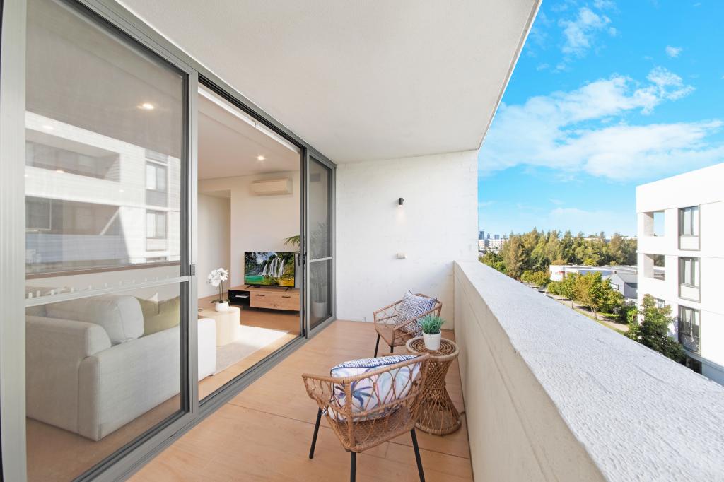 442/64 River Rd, Ermington, NSW 2115