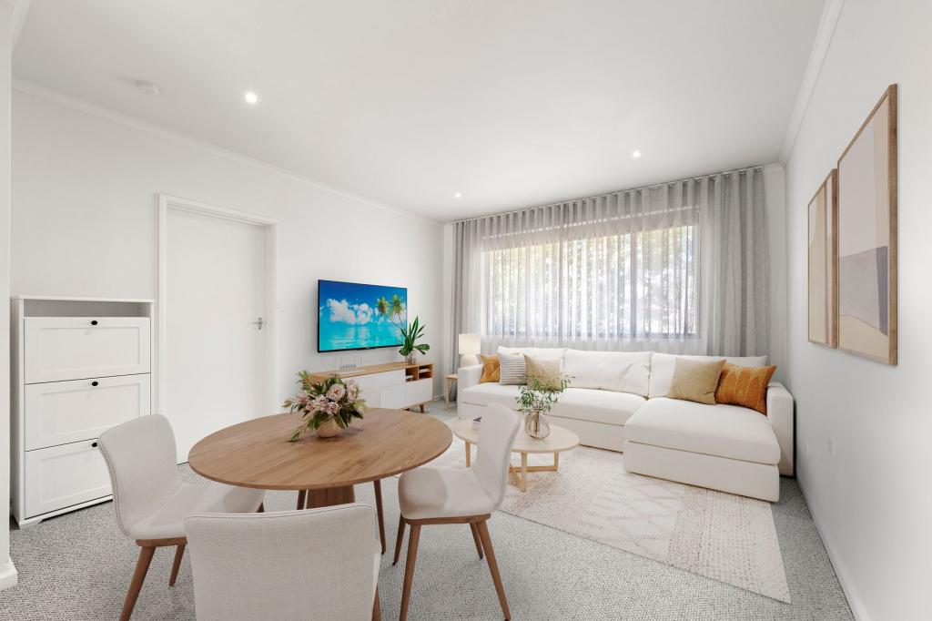 6/64 Launceston St, Lyons, ACT 2606