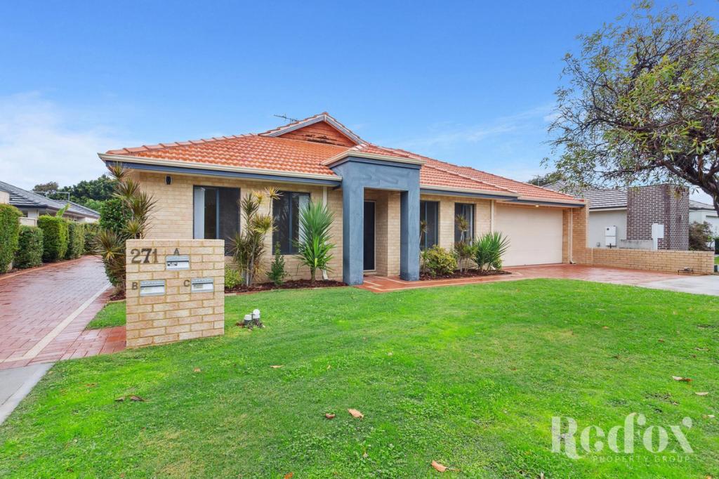 271A THE STRAND, DIANELLA, WA 6059