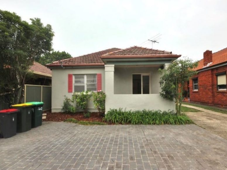 149 HILLCREST AVE, HURSTVILLE GROVE, NSW 2220