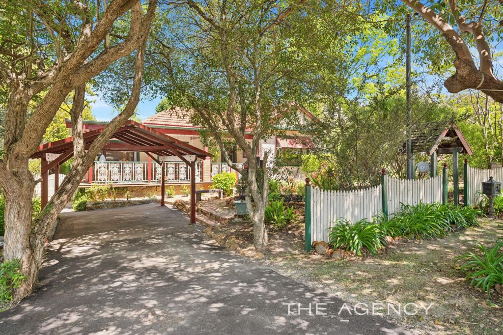 2 Braxan St, Glen Forrest, WA 6071